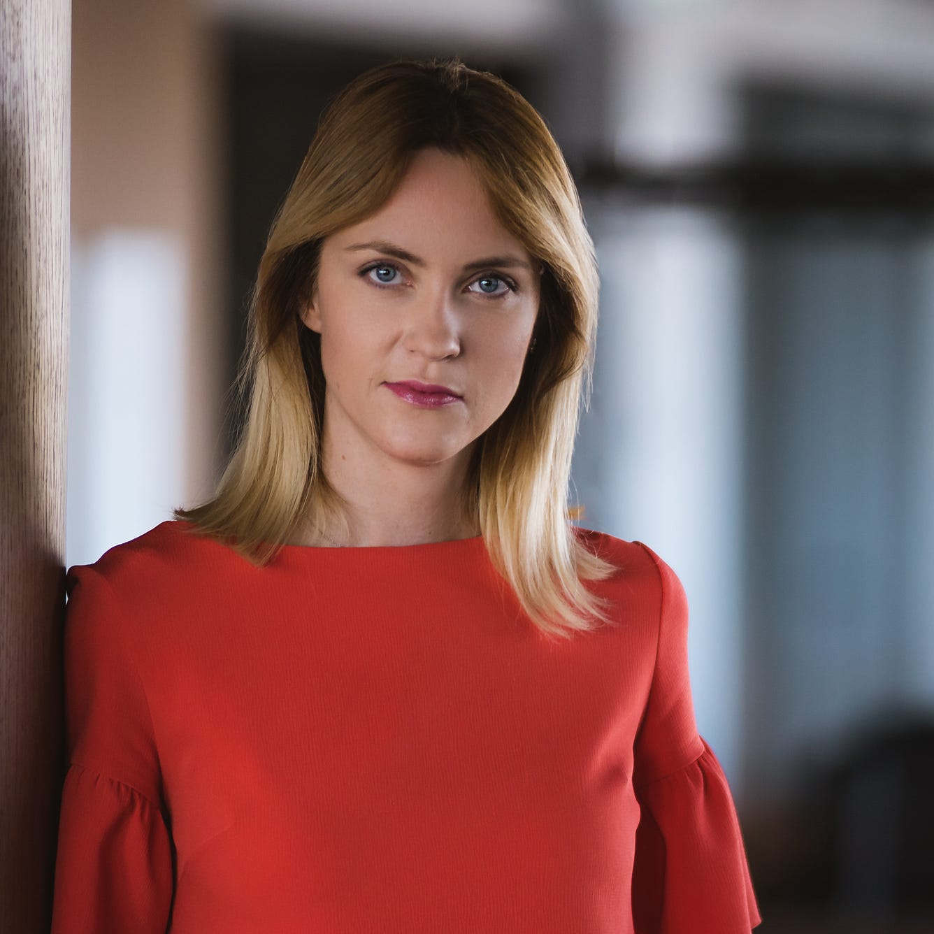 Ada Jonušė