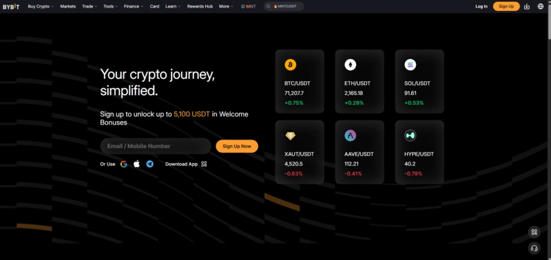 Bybit