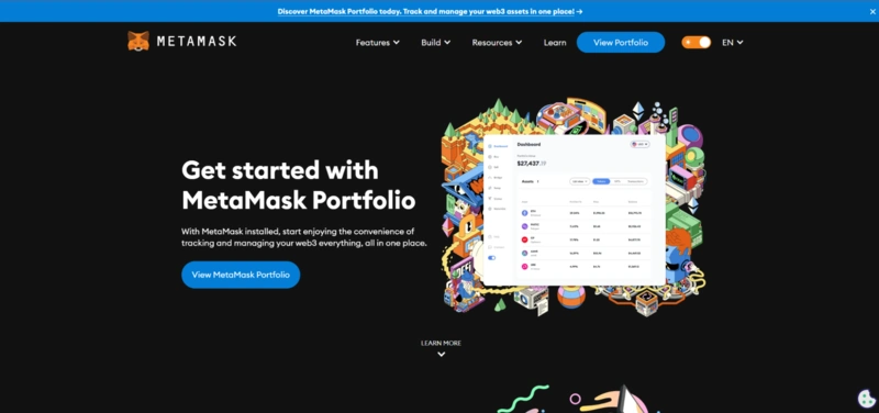 Metamask