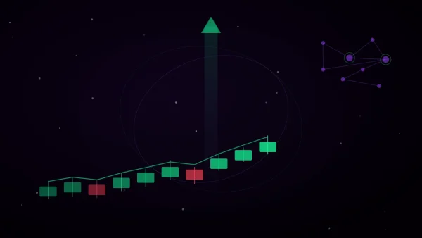 Tokenas, apie kurį tikriausiai negirdėjote, ką tik pasiekė rekordą – ir per savaitę paaugo 46 %