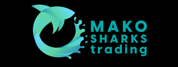 Mako Sharks savaitinė BTC techninė analizė