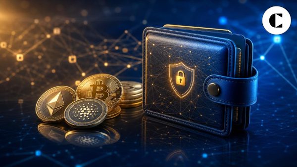 „Samsung Wallet“ integruos stablecoin palaikymą