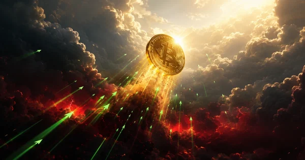 Darbo Vietų Trūkumas Baigia Blogiausią Bitcoin Seriją – 57 000 Darbo Vietų Nutraukia Etf Nutekėjimus