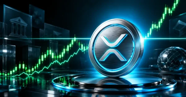 XRP ETF fondai atsispiria „Bitcoin“ atoslūgiui, XRP grįžta virš 1,14 USD