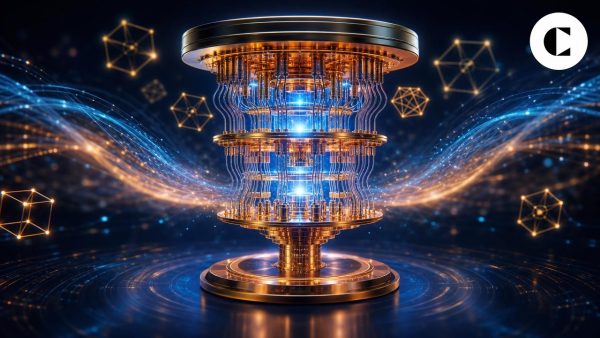 IBM pasiekė kvantinės kompiuterijos etapą su 70 loginių kubitų ir patobulintu klaidų taisymu