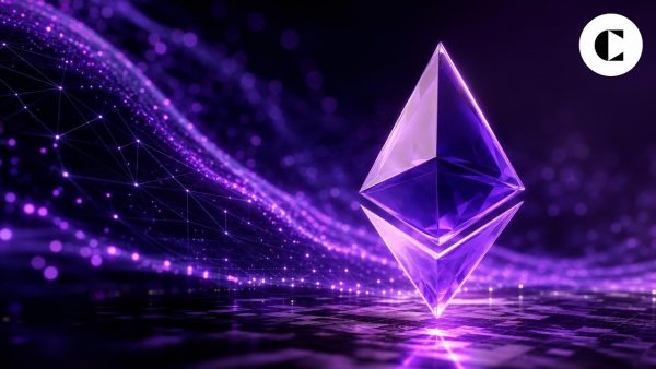 „Bitmine“ plečia „Ethereum“ iždą iki 5,78 mln. ETH, atperka akcijas