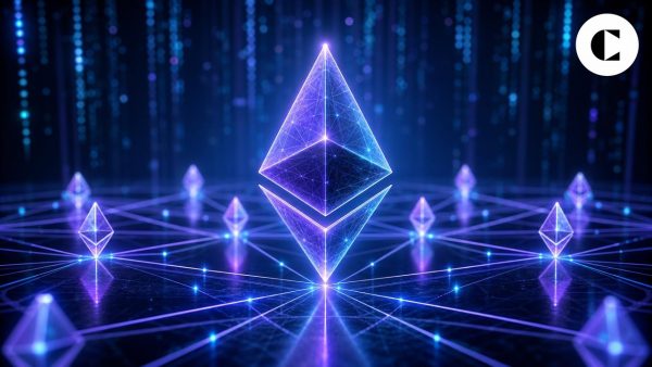 „Bitmine“ praneša apie 45,7 mln. USD pajamų iš „Ethereum“ statymo II ketvirtį