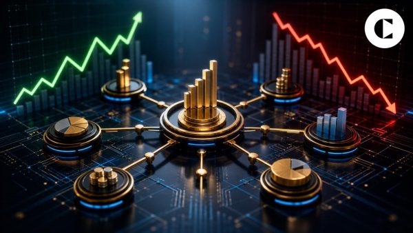 Strategija keičia investuotojų metrikas, pereinant prie skaitmeninio kredito