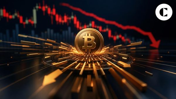 JAV neatidėliotinų sandorių Bitcoin ETF patiria grynųjų pinigų nutekėjimą, didėjant makroekonominiams rūpesčiams