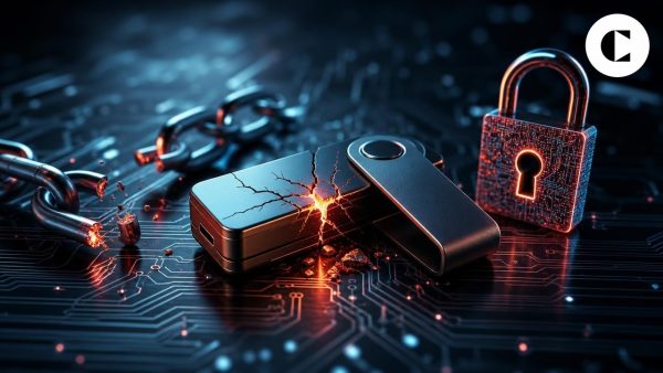 Binance įkūrėjas perspėja dėl aparatinės piniginės saugumo po 70 mln. USD vertės „Coldcard“ išnaudojimo