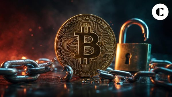 „Coldcard“ perspėja dėl Mk3 programinės įrangos po Bitcoin piniginių išsiurbimo