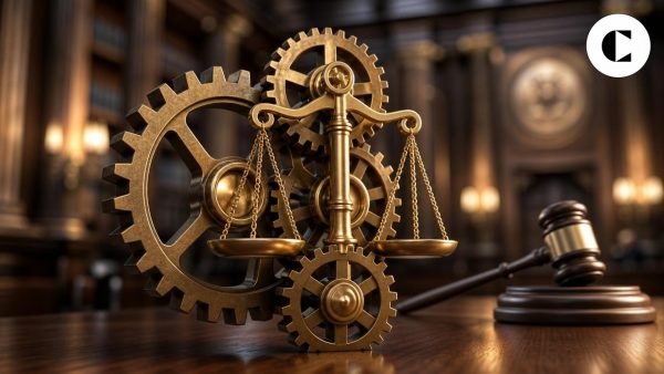 CFTC ir SEC tęsia kriptovaliutų reguliavimo diskusijas, esant įstatymų leidybos sąstingiui