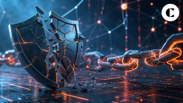 Kriptovaliutų nuostoliai viršijo 1 mlrd. JAV dolerių 2026 m. pirmąjį pusmetį, labiausiai paveikta Ethereum ir Solana