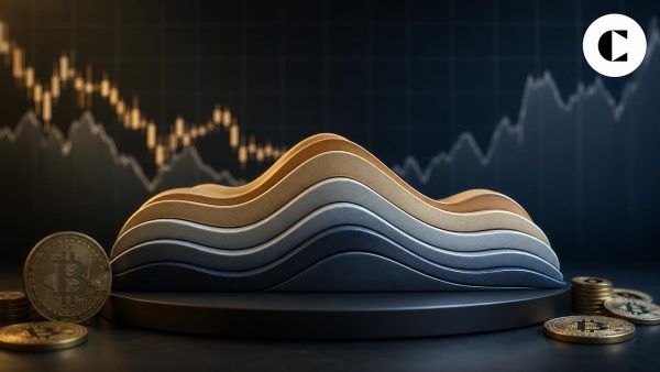 Bitcoin pirkėjai vangiai reagavo į liepos mėnesio kainų kritimą