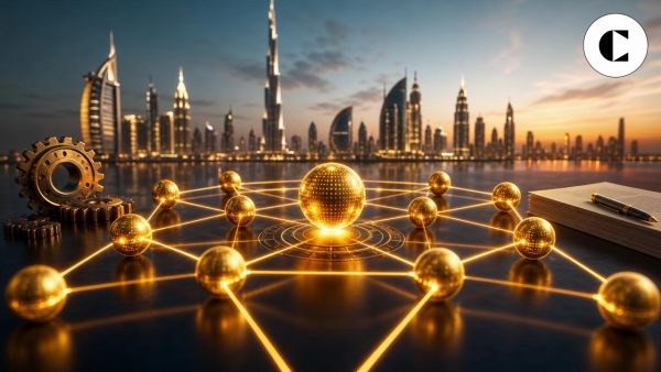 VARA ir „Securitize“ pasirašė susitarimo memorandumą dėl tokenizacijos inovacijų Dubajuje