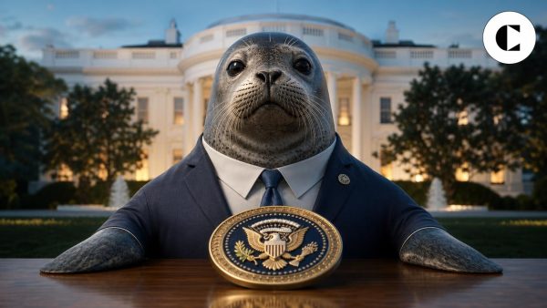 CFTC pateikė Baltiesiems rūmams kriptovaliutų rinkos reguliavimo planą