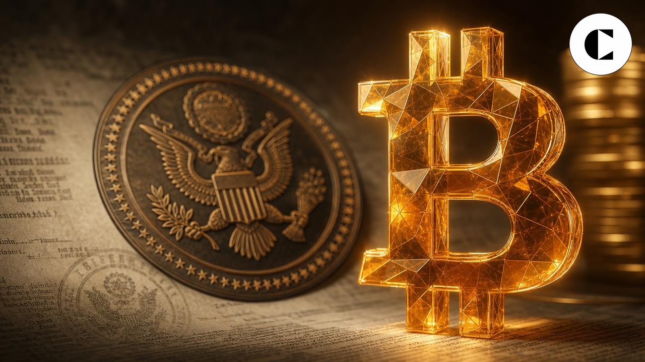 Salvadoro Bitcoin kaupimui