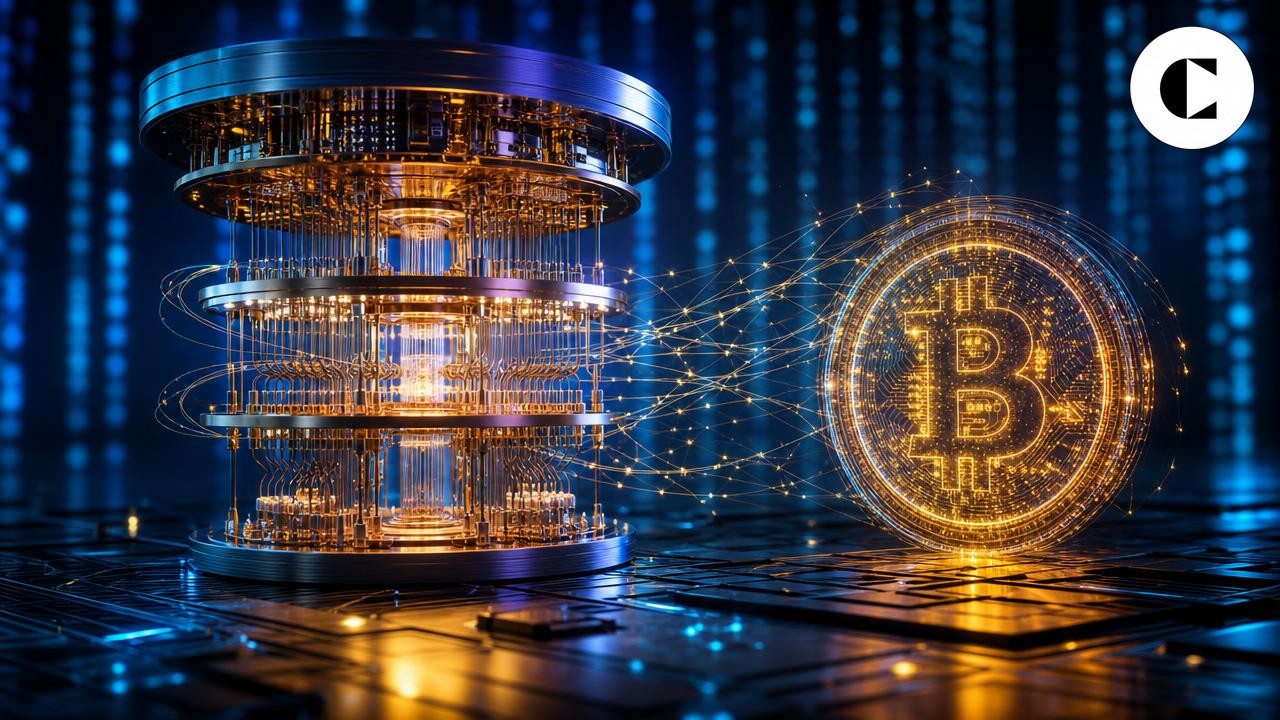 Bitcoin paskutinės išeities