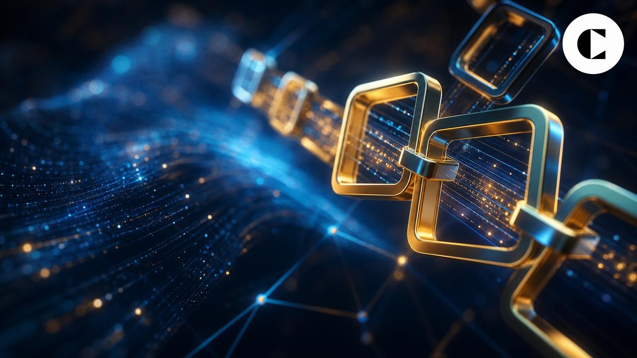 Ethereum pasiūlymas