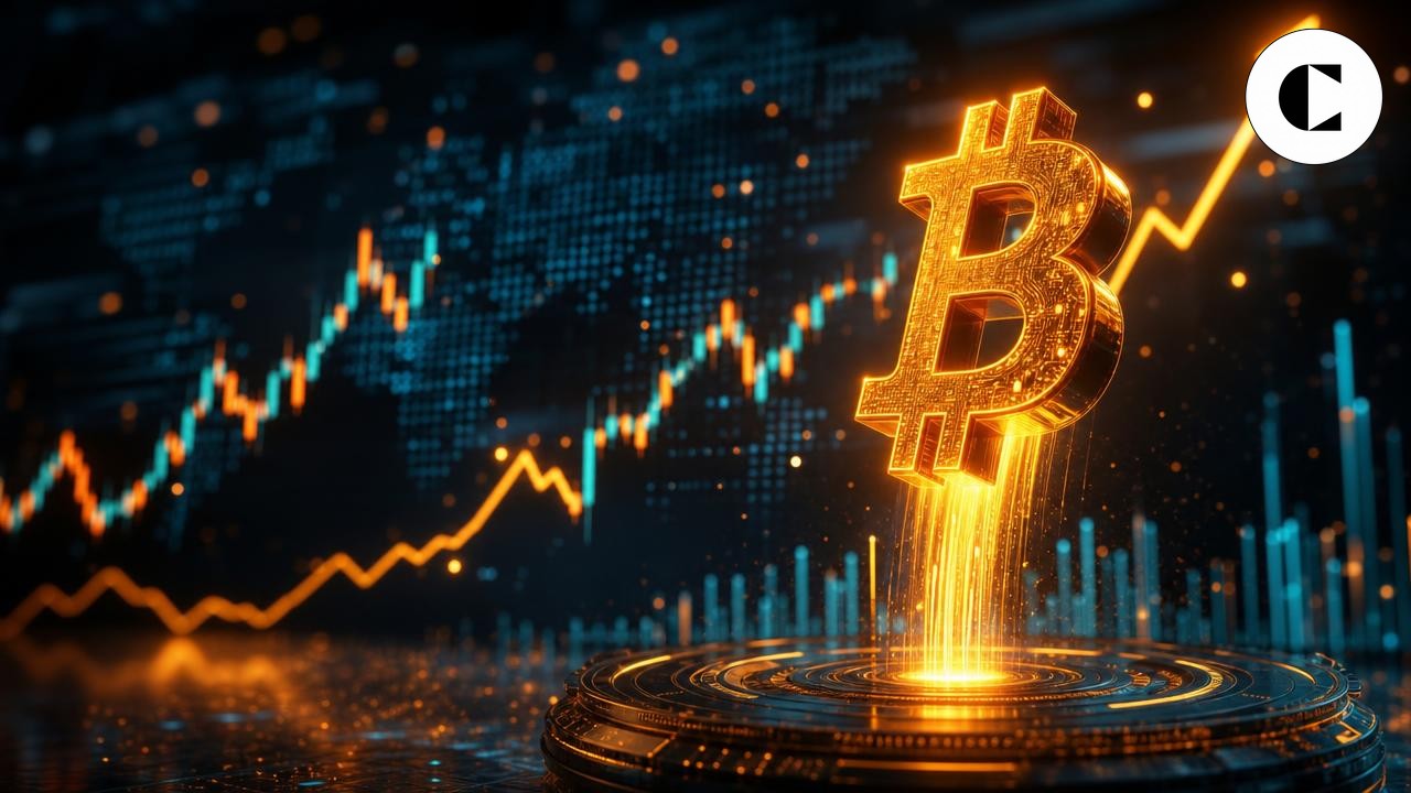 Bitcoin ETF fondai