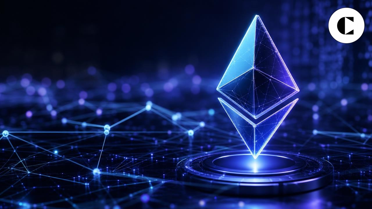 ETH statymo