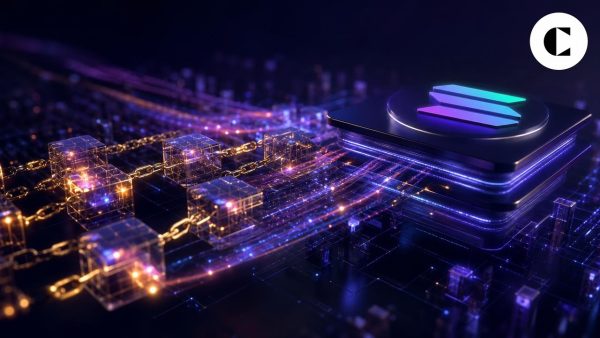 ZetaChain savininkai patvirtina ZETA perkėlimą į Solana tinklą