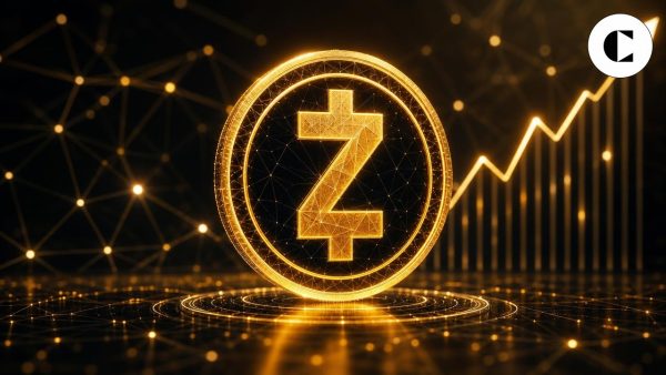 Zcash kaina kyla po balsavimo dėl perpus sumažinimo