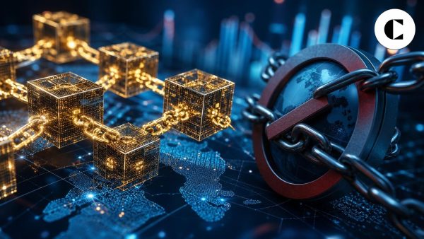 Netanyahu svarsto blockchain technologijos panaudojimą sankcijoms apeiti