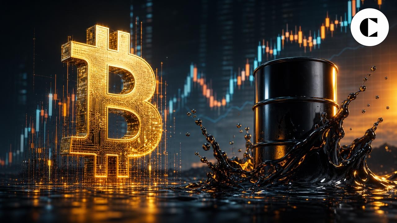 Bitcoin ieško palaikymo