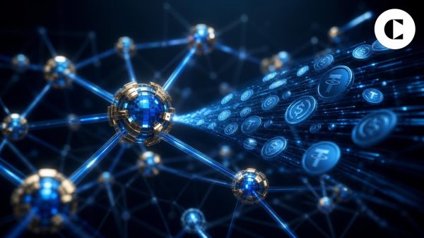 „Polygon“ išplečia savo „stablecoin“ mokėjimų infrastruktūrą į „Solana“ tinklą