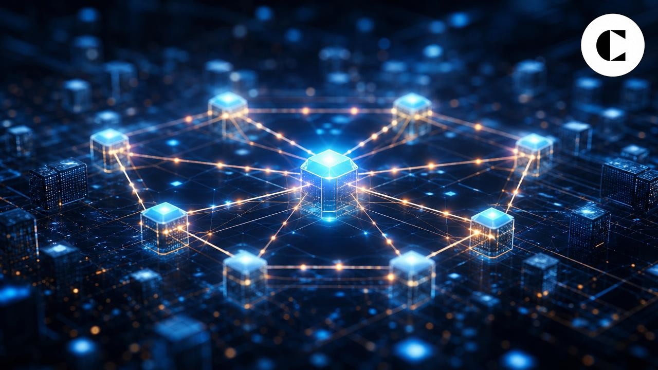 Bitmine nustato 5 %