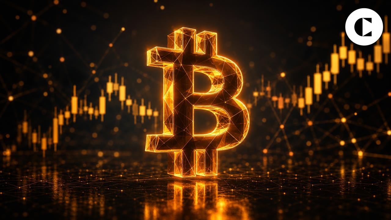 Bitcoin ilgalaikis pasipriešinimas