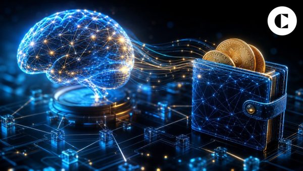 „OpenAI“ modelis pasiekė testinio tinklo kriptovaliutų piniginę, dislokavo sutartis