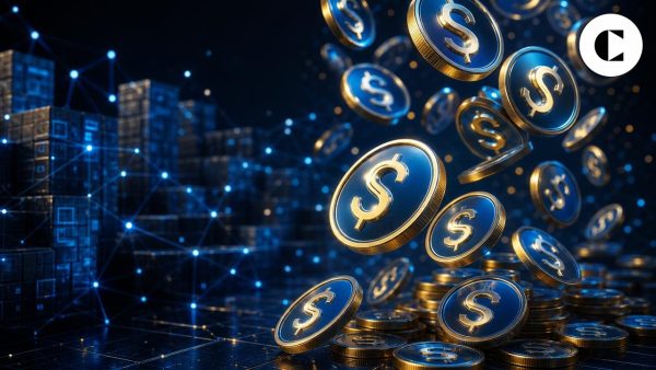 Zano eksploatatorius nukaldino kvadrilijonus fUSD prieš „blockchain“ atnaujinimą