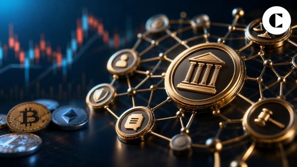 Bitcoin analitinis centras abejoja MSCI nematomu komitetu dėl indekso taisyklių
