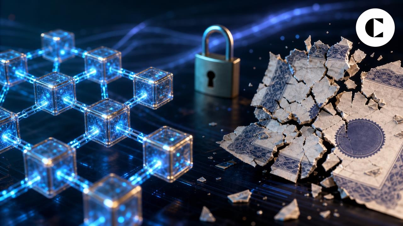 tokenizuotų akcijų prekybai