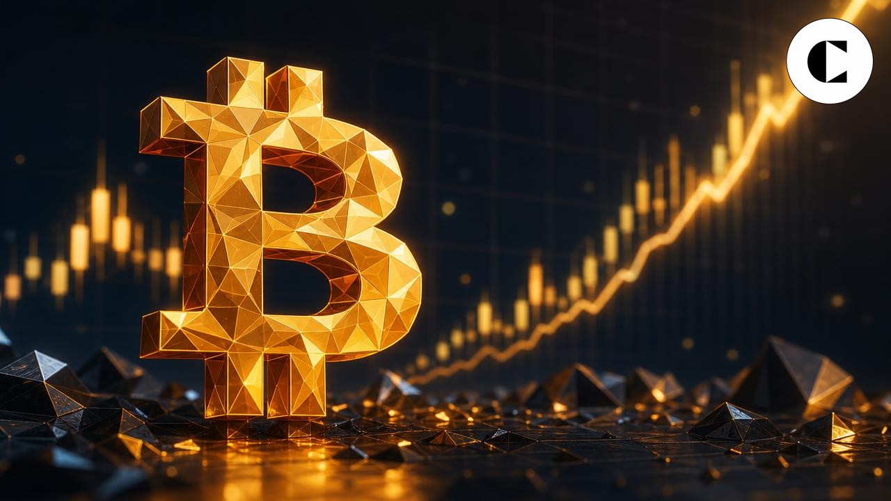 Bitcoin ETF