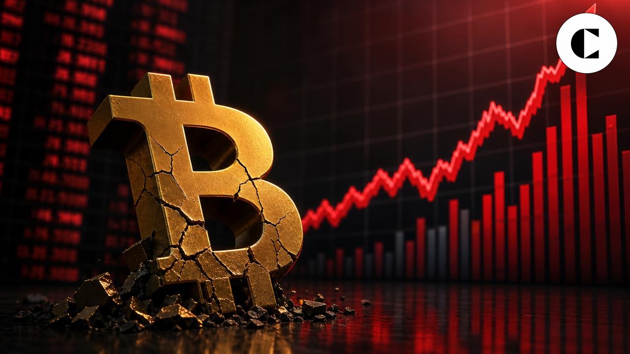 Bitcoin kaina