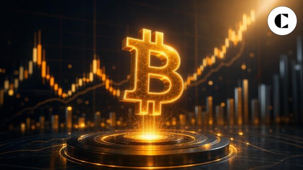 „Uptober“ prasideda žaliai, Bitcoin ETF pritraukia 134 mln. USD