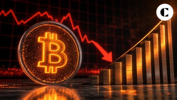 FED palikus palūkanų normas nepakeistas, Bitcoin išlieka slegiamas: analitikai