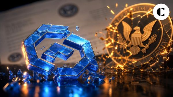 „Better Markets“ abejoja CFTC įgaliojimais dėl mažmeninių kriptovaliutų operacijų