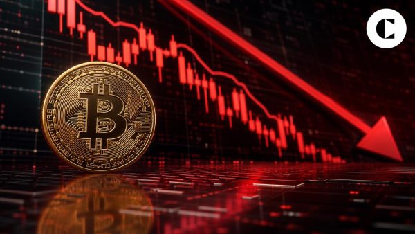 Bitcoin spekuliantai perveda 55 tūkst. BTC į biržas
