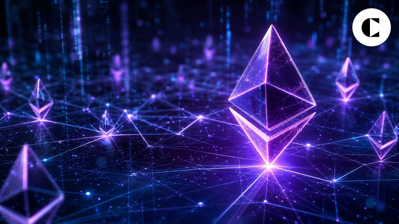 Ethereum Hegotá atnaujinimas