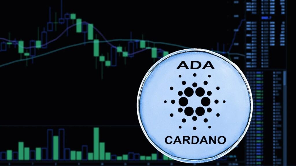 Kuo "Cardano" skiriasi nuo "Bitcoin"?