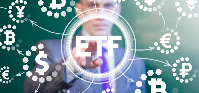 Ar jus žavi kriptovaliutų ETF ir jų mechanika?
