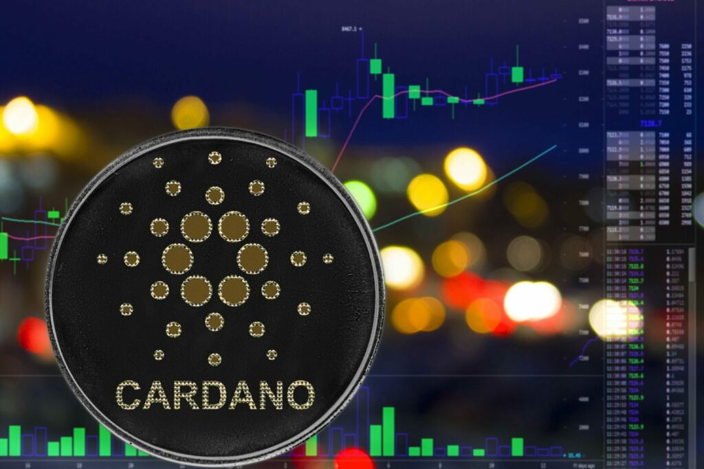 Kas yra "Cardano"?
