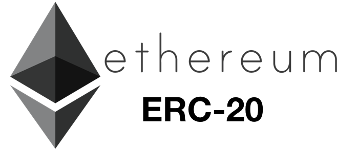 Kas yra ERC20 žetonas