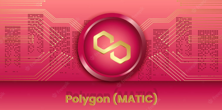 Kas yra "Polygon matic" ir kaip jis veikia? matic metamask
