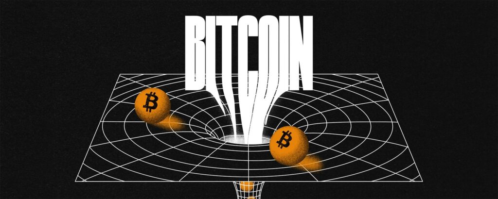 Bitcoin kriptografija ir infliacija