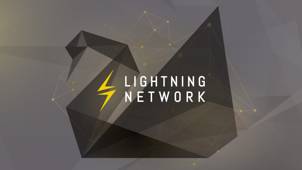 Ar "Bitcoin Lightning Network" turi monetą
